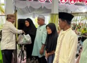 Pemda Boalemo Mulai Menggalakkan Program Sedekah Seribu Sehari