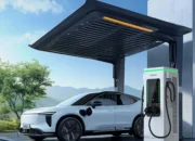 Teknologi Kendaraan Listrik Dorong Transformasi Industri Otomotif