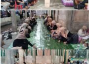 Puskesmas Tilamuta Gelar Khatam Quran dan Buka Puasa Bersama di Masjid Asy-Sifa