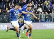 Como Bangkit Kalahkan Roma, Klub Milik Pengusaha Indonesia Tembus Zona Liga Champions