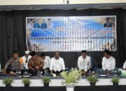 Pemkab Gelar Dzikir Bersama Sambut Awal Tahun