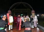 Peringati Isra Miraj, Ini Harapan Wabup Boalemo