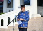 Pemda Boalemo Mulai Terapkan WFA