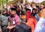 Bupati Boalemo Sambut Hangat Kunjungan Kajati Gorontalo