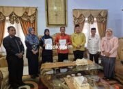 Pemda Boalemo Dan Pengadilan Agama Tilamuta Tandatangani Kerjasama Sinergitas Pelayanan Hak Anak Dan Perempuan Pasca Cerai