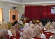 Bupati Boalemo Buka Workshop Peningkatan Kompetensi Guru