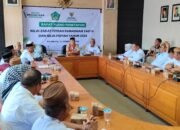 Pemda Boalemo Tetapkan Besaran Zakat Fitrah