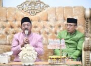 Penentuan Awal Ramadan, Pemda Boalemo Gelar Sidang Adat Tonggeyamo