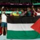 FIFA Jatuhkan Sanksi ke Israel, Netizan : Selama ini kemana aja anda!