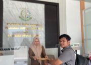 Aduan Sejak Januari 2026 Belum Jelas, APKPD Tekan Kejati Gorontalo Soal Proyek RSUD MM Dunda