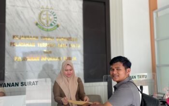 Aduan Sejak Januari 2026 Belum Jelas, APKPD Tekan Kejati Gorontalo Soal Proyek RSUD MM Dunda