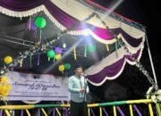 Pemuda Hungayonaa dan Mahasiswa UMGO Gelar Semarak Ramadan 1447 H di Boalemo