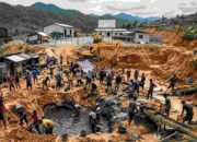 Legal Di atas Kertas, Ilegal Di Hati Rakyat