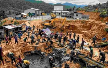 Legal Di atas Kertas, Ilegal Di Hati Rakyat