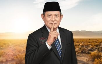 Kritik Bukan Kebodohan, Tapi Alarm Untuk Kekuasaan