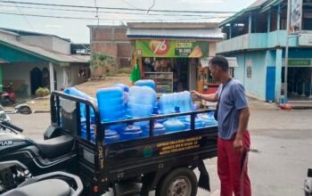 Ketika Akses Kekuasaan Ditolak, Kisah Anak Wabup yang Lebih Memilih Kerja Keras