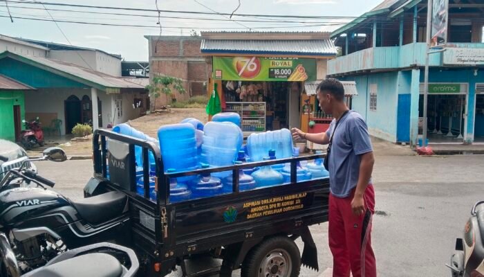 Ketika Akses Kekuasaan Ditolak, Kisah Anak Wabup yang Lebih Memilih Kerja Keras