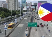 Filipina Tetapkan Darurat Energi Nasional Setahun, Imbas Konflik Iran