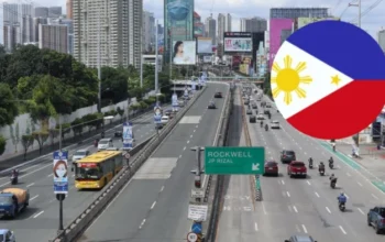 Filipina Tetapkan Darurat Energi Nasional Setahun, Imbas Konflik Iran