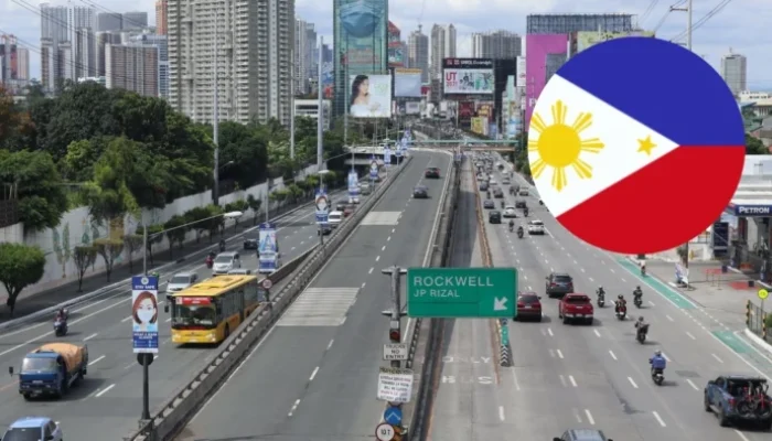 Filipina Tetapkan Darurat Energi Nasional Setahun, Imbas Konflik Iran