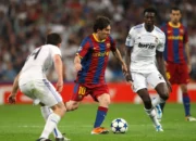 Menilik Potensi Terjadinya Final Bertajuk El-Clasico di Liga Champions…