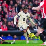 Gol Tunggal Lamine Yamal di San Mames : Modal besar Barcelona di St. James Park