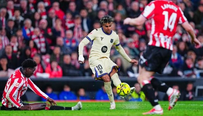 Barcelona Siap Hadapi Newcastle di St. James Park