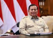 Terjadi Penyiraman Air Keras : Prabowo Subianto Tegaskan Negara Menjamin Kebebasan Berpendapat dan Menegaskan Sumpahnya ialah untuk Menjaga Rakyat secara Keseluruhan