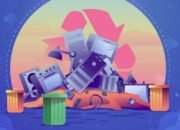 Sampah Digital Meningkat di Era Internet, Apa Dampaknya bagi Lingkungan dan Pengguna?