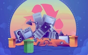 Sampah Digital Meningkat di Era Internet, Apa Dampaknya bagi Lingkungan dan Pengguna?