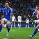 Italia Kalahkan Irlandia Utara 2-0, Gli Azzurri Jaga Asa ke Piala Dunia