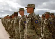 Trump Siapkan Pasukan untuk Invasi Darat, Ketegangan AS–Iran Kian Memanas