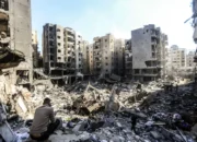 Eskalasi Konflik Timur Tengah, Apakah Indonesia Akan Terdampak?