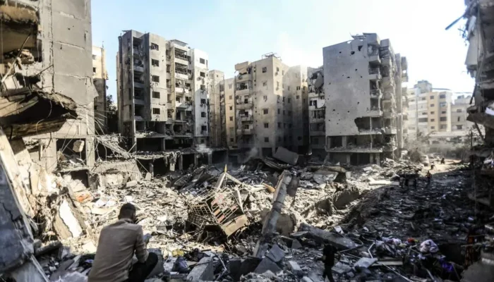 Eskalasi Konflik Timur Tengah, Apakah Indonesia Akan Terdampak?