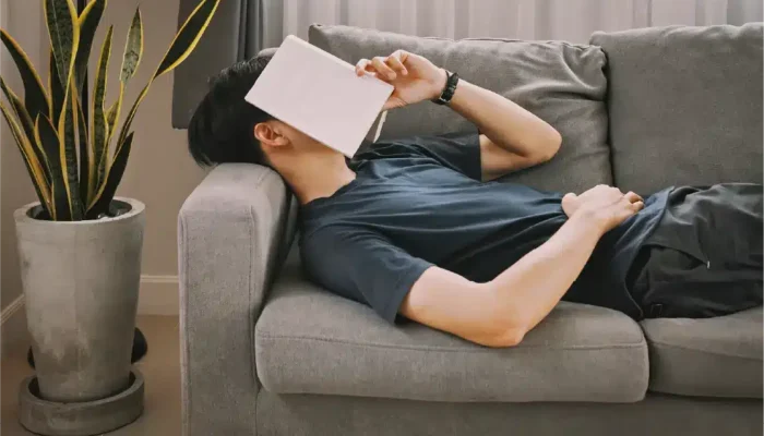 Kurang Aktivitas Fisik Tingkatkan Risiko Penyakit Kronis