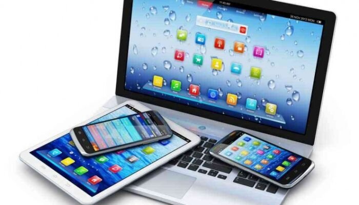 2. Paparan Layar Berlebih Picu Gangguan Mata dan Kecemasan