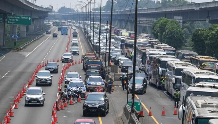Kesiapan layanan kesehatan dalam mendukung mudik yang aman dan nyaman