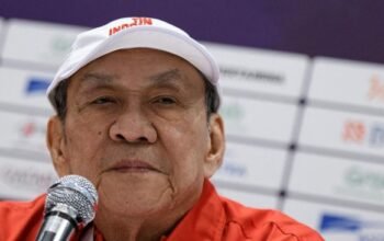 Como 1907 Berduka, Bambang Hartono selaku Pemilik Klub Tinggalkan Warisan Besar