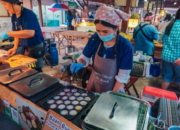 Pertumbuhan UMKM Tumbuh 6% di Triwulan Pertama