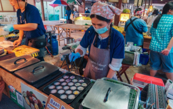 Pertumbuhan UMKM Tumbuh 6% di Triwulan Pertama