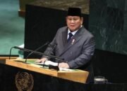 Prabowo Tawarkan Mediasi Iran dan Amerika Serikat di Tengah Ketegangan Timur Tengah