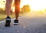 Tren Hidup Sehat: Jalan Kaki Rutin untuk Menjaga Tubuh Tetap Bugar