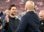 Posisi Arne Slot Mulai Terancam, Xabi Alonso Masuk Radar Liverpool