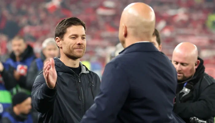 Posisi Arne Slot Mulai Terancam, Xabi Alonso Masuk Radar Liverpool