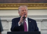 Trump Perpanjang Gencatan, Iran Menolak: Sinyal Damai Kian Menjauh