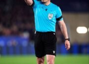 István Kovács Disorot Usai Pimpin Laga Barcelona vs Atletico, Keputusan Kontroversial Picu Evaluasi