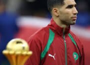 RESMI: Maroko Dinobatkan Juara AFCON 2025 melalui Pengadilan bukan di Lapangan, Achraf Hakimi Mengaku Senang