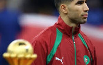 RESMI: Maroko Dinobatkan Juara AFCON 2025 melalui Pengadilan bukan di Lapangan, Achraf Hakimi Mengaku Senang