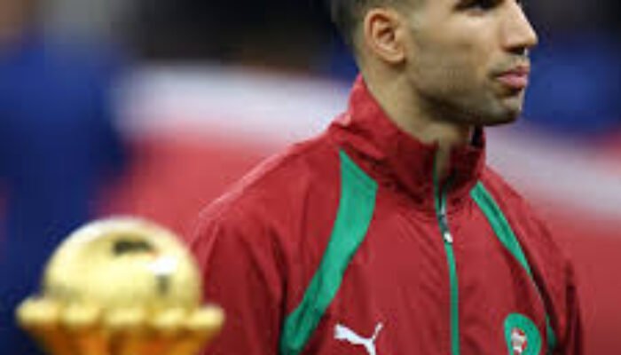 RESMI: Maroko Dinobatkan Juara AFCON 2025 melalui Pengadilan bukan di Lapangan, Achraf Hakimi Mengaku Senang