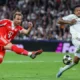 Berniat untuk perbaiki Tren, Real Madrid malah Kalah lagi dari Bayern Munchen di UCL